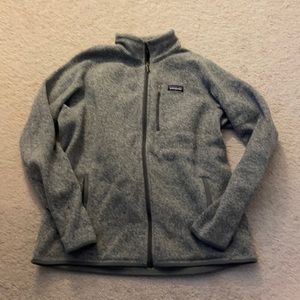 Patagonia Sweater